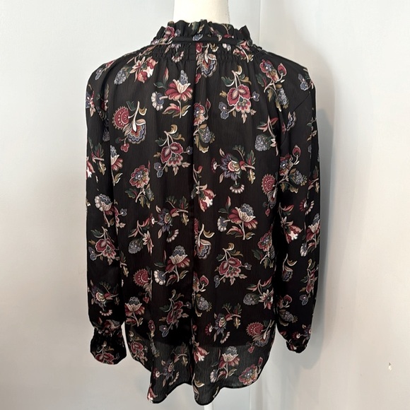 Blouse - Picture 3 of 4